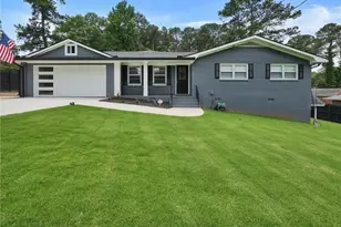 5521 Joeclay Dr, Stone Mountain, GA 30088 - Photo 1