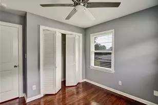 5521 Joeclay Dr, Stone Mountain, GA 30088 - Photo 43