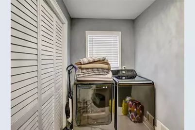 5521 Joeclay Drive, Stone Mountain, GA 30088 - Photo 17