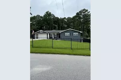 5521 Joeclay Drive, Stone Mountain, GA 30088 - Photo 9