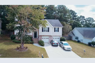1157 Bramlett Forest Court, Lawrenceville, GA 30045 - Photo 1