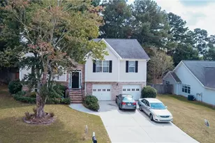 1157 Bramlett Forest Ct, Lawrenceville, GA 30045 - Photo 1