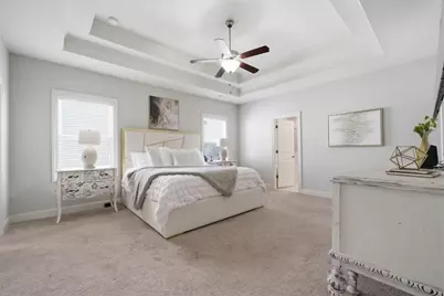 2041 White Cypress Court, Smyrna, GA 30082 - Photo 29