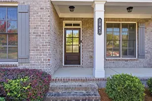 2041 White Cypress Ct, Smyrna, GA 30082 - Photo 5