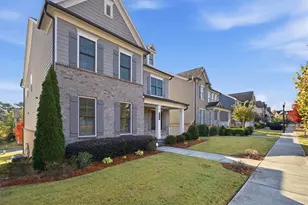 2041 White Cypress Ct, Smyrna, GA 30082 - Photo 3