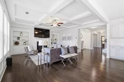 2041 White Cypress Court, Smyrna, GA 30082 - Photo 15