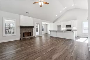 7407 Hwy 136 W, Talking Rock, GA 30175 - Photo 7