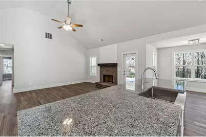 7407 Highway 136 West, Talking Rock, GA 30175 - Photo 17