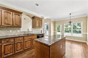 1640 Wheat Grass Way, Grayson, GA 30017 - Photo 9