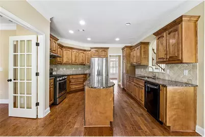 1640 Wheat Grass Way, Grayson, GA 30017 - Photo 7