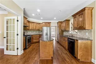 1640 Wheat Grass Way, Grayson, GA 30017 - Photo 7