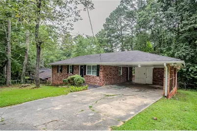 4503 Rio Grande Road SW, Atlanta, GA 30331 - Photo 3