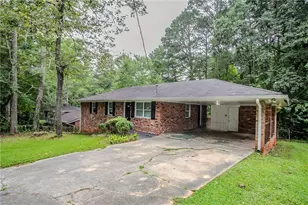 4503 Rio Grande Rd SW, Atlanta, GA 30331 - Photo 3