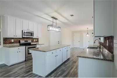 1022 Cyperts Trail, Winder, GA 30680 - Photo 5