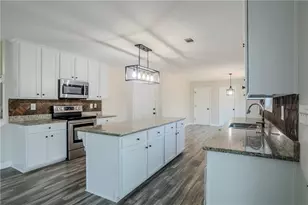 1022 Cyperts Trail, Winder, GA 30680 - Photo 5