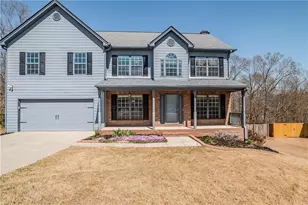 1022 Cyperts Trail, Winder, GA 30680 - Photo 1