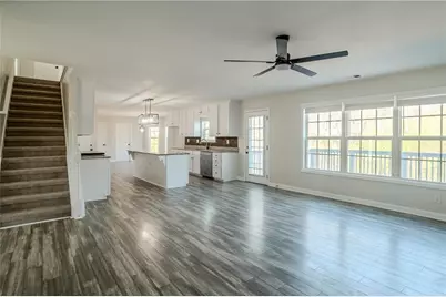 1022 Cyperts Trail, Winder, GA 30680 - Photo 9