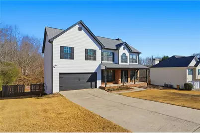 1022 Cyperts Trail, Winder, GA 30680 - Photo 3