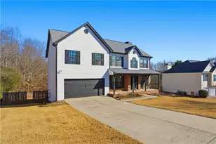 1022 Cyperts Trail, Winder, GA 30680 - Photo 3