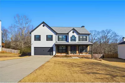 1022 Cyperts Trail, Winder, GA 30680 - Photo 1