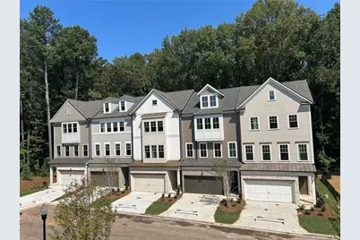 1981 American Way #28, Kennesaw, GA 30144 - Photo 1