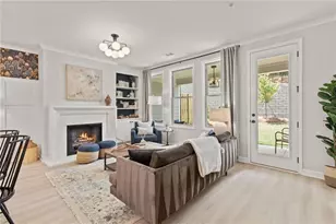 1981 American Way, Kennesaw, GA 30144 - Photo 11