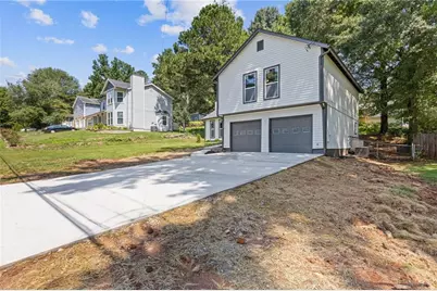 849 Cadet Court NW, Lilburn, GA 30047 - Photo 3