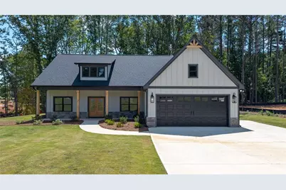 34 Harmony Ridge Drive, Temple, GA 30179 - Photo 1