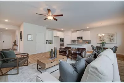 1104 Georgian Point Drive, Lawrenceville, GA 30045 - Photo 9