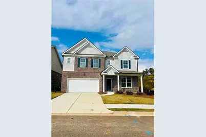 1104 Georgian Point Drive, Lawrenceville, GA 30045 - Photo 1