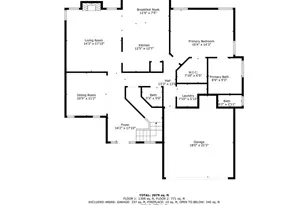 2557 Bay Crest Ln, Loganville, GA 30052 - Photo 37