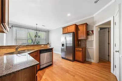 2557 Bay Crest Lane, Loganville, GA 30052 - Photo 29