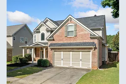 2557 Bay Crest Lane, Loganville, GA 30052 - Photo 35