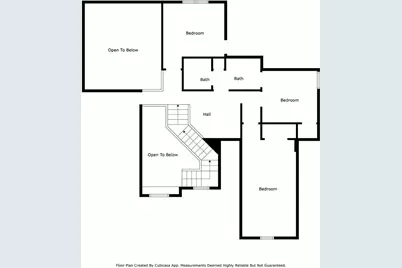2557 Bay Crest Lane, Loganville, GA 30052 - Photo 41