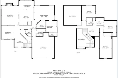 2557 Bay Crest Lane, Loganville, GA 30052 - Photo 39