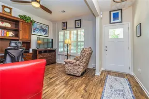 120 Courtland Rd, Brooks, GA 30205 - Photo 5