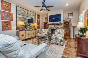 120 Courtland Rd, Brooks, GA 30205 - Photo 7