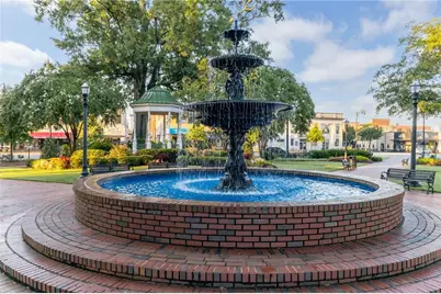 608 Keeler Woods Drive NW, Marietta, GA 30064 - Photo 17