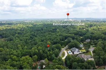 608 Keeler Woods Drive NW, Marietta, GA 30064 - Photo 9