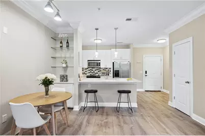 901 Abernathy Road #1230, Atlanta, GA 30328 - Photo 1