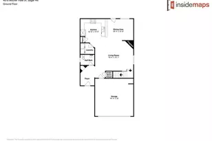 4918 McEver View Dr, Sugar Hill, GA 30518 - Photo 17