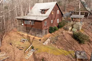 230 Skyview Dr, Clarkesville, GA 30523 - Photo 35