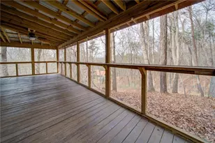 230 Skyview Dr, Clarkesville, GA 30523 - Photo 27