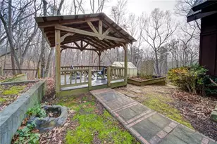 230 Skyview Dr, Clarkesville, GA 30523 - Photo 5