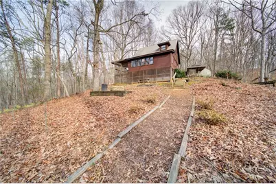 230 Skyview Drive, Clarkesville, GA 30523 - Photo 33