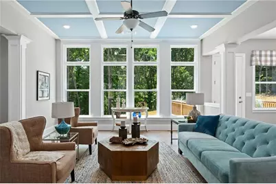 3710 Reserve Overlook (Lot 6) Way, Cumming, GA 30041 - Photo 23