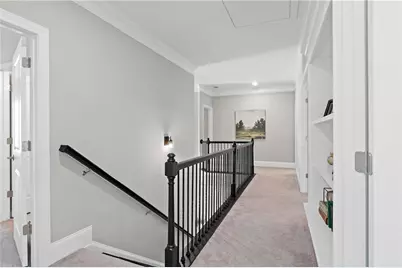 3710 Reserve Overlook (Lot 6) Way, Cumming, GA 30041 - Photo 37