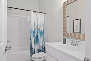 3710 Reserve Overlook Wy Lot 6, Cumming, GA 30041 - Photo 13