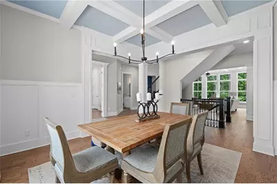 3710 Reserve Overlook (Lot 6) Way, Cumming, GA 30041 - Photo 17