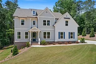 3710 Reserve Overlook Wy Lot 6, Cumming, GA 30041 - Photo 1